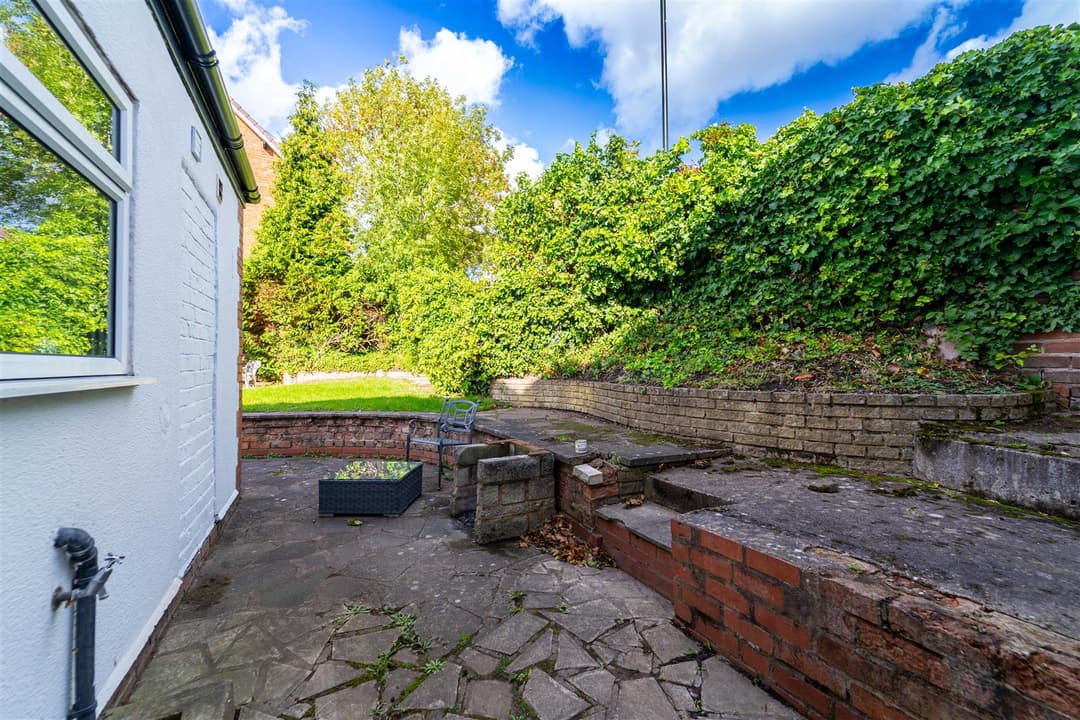 6A, Coronation Road