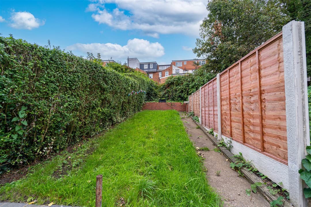 35, Selly Hill Road