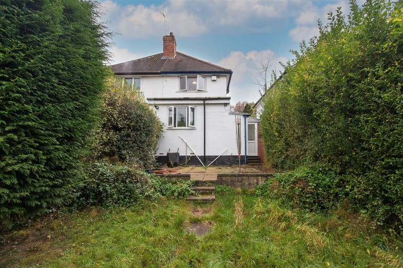 48, Reservoir Road - Image 1