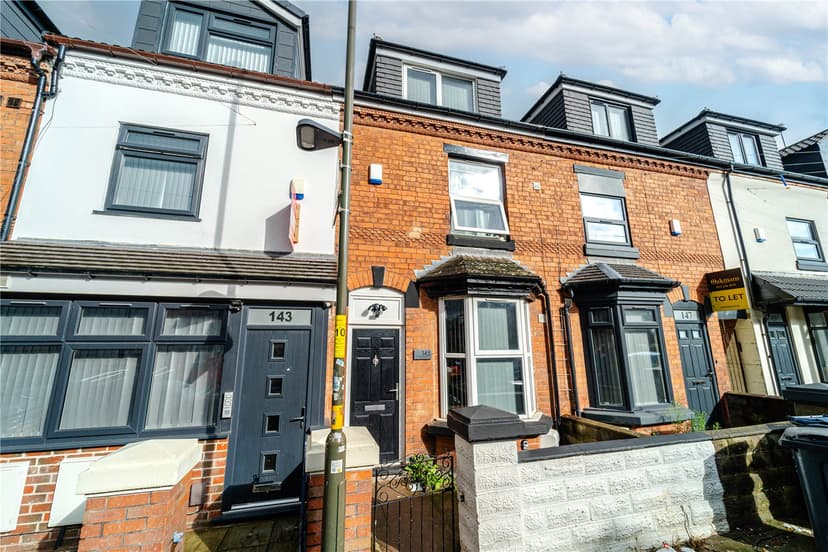 145, Tiverton Road - Image 7