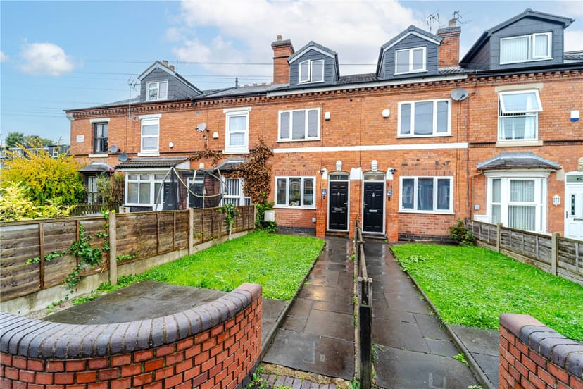 17, Rose Cottages, Hubert Road - Image 22