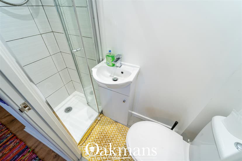 110, Heeley Road - Image 4