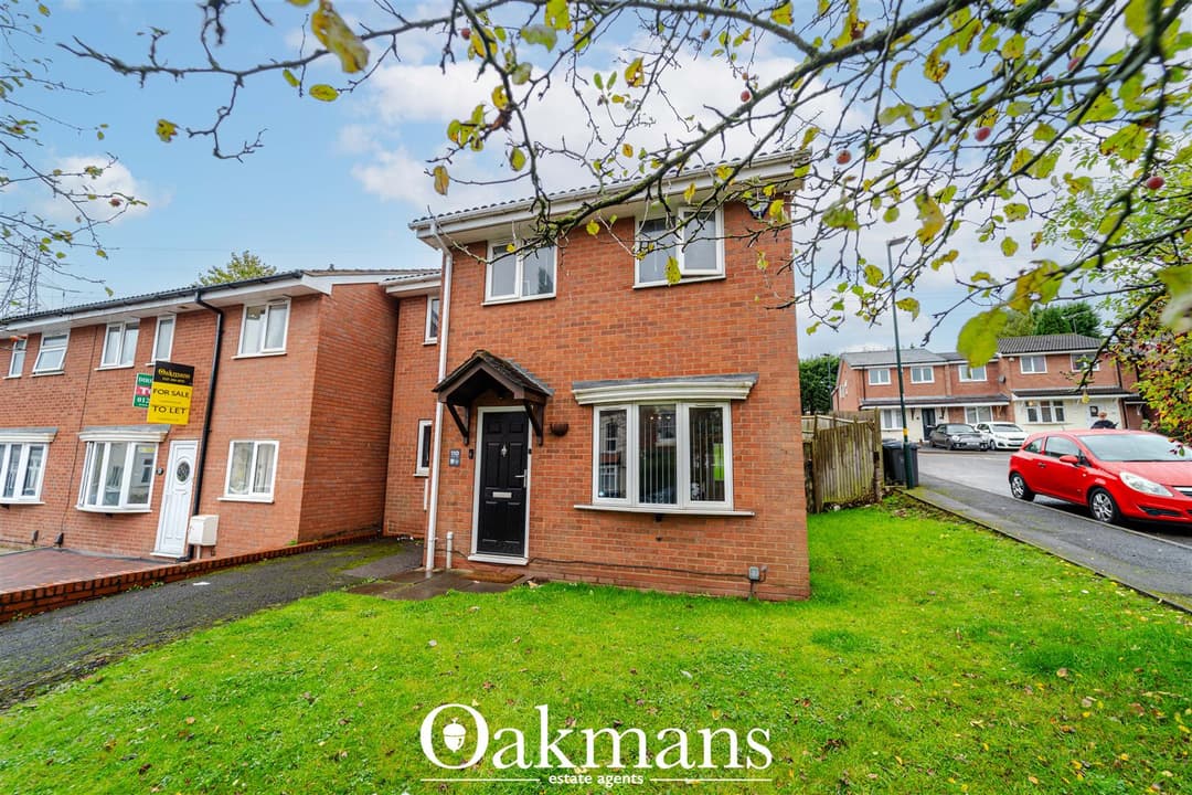 110, Heeley Road