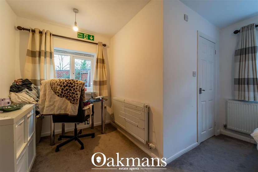 9A, Margaret Road - Image 20