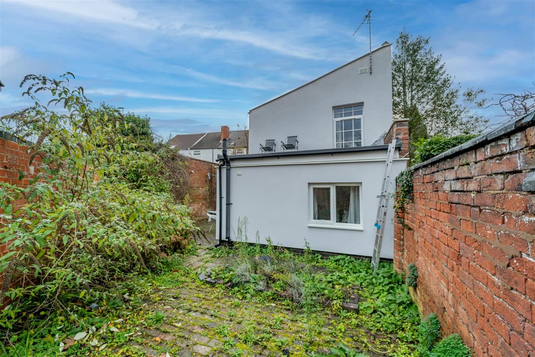 9A, Margaret Road