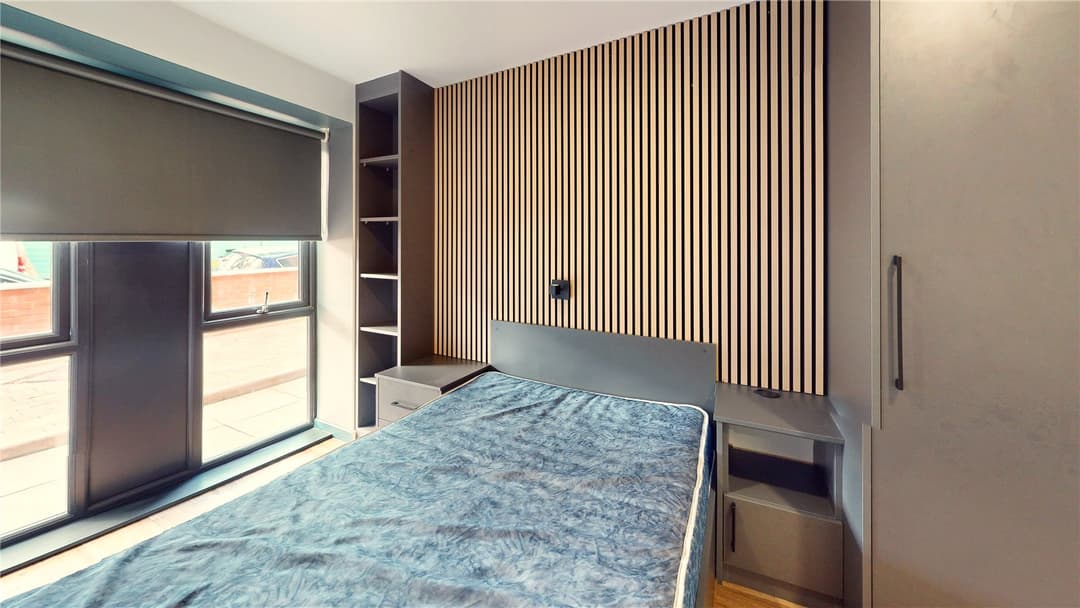 Flat 3, Twyning Road