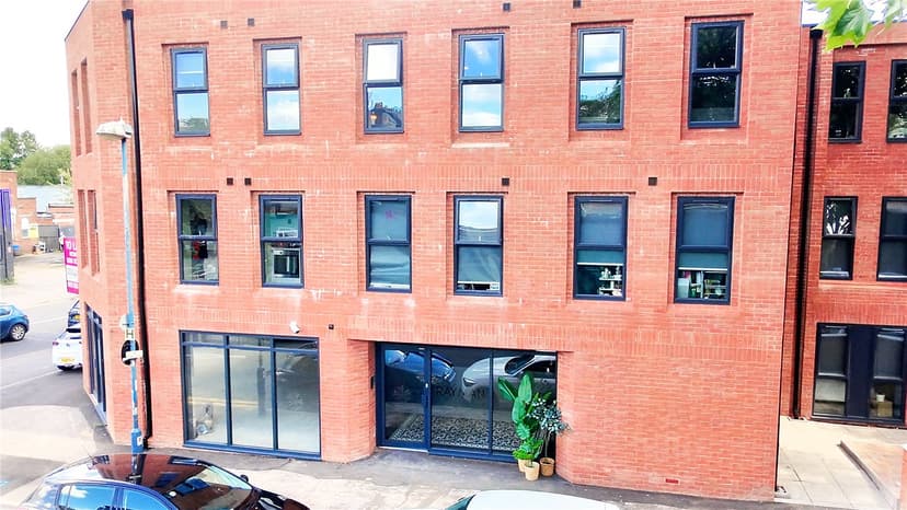 Flat 9, Twyning Road - Image 5