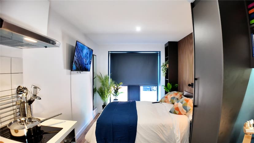 Flat 19, Twyning Road - Image 2