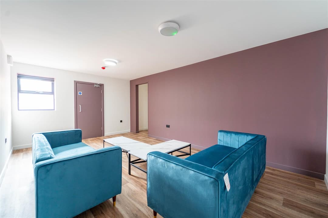 Flat 20, Twyning Road
