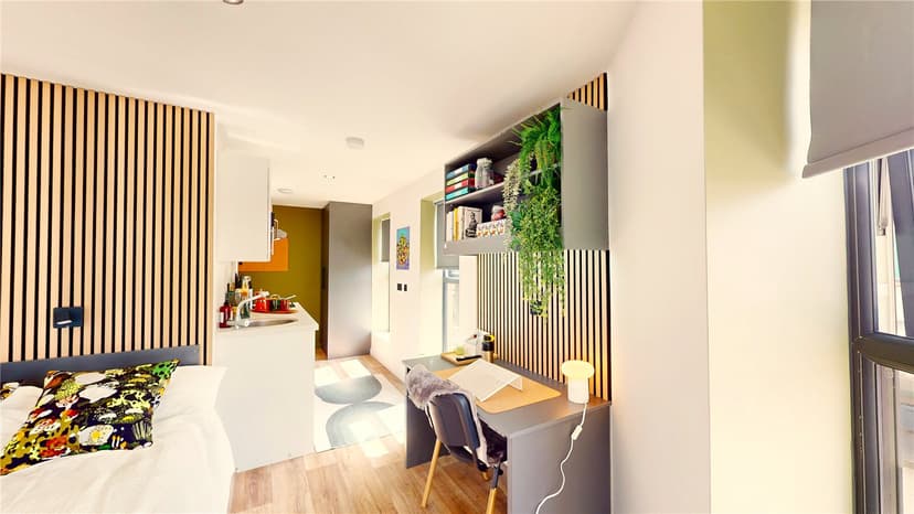 Flat 24, Twyning Road - Image 3