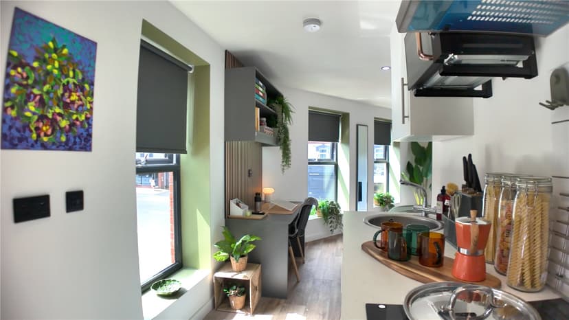 Flat 24, Twyning Road - Image 2