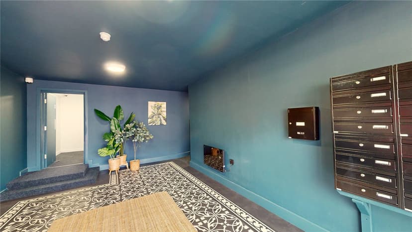 Flat 26, Twyning Road - Image 2