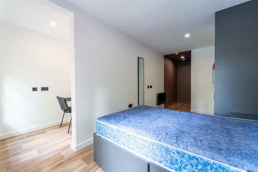 Studio 28, 1256-1258 Pershore Road - Image 14