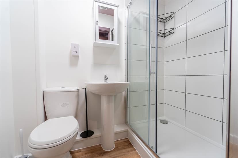 Studio 28, 1256-1258 Pershore Road - Image 12