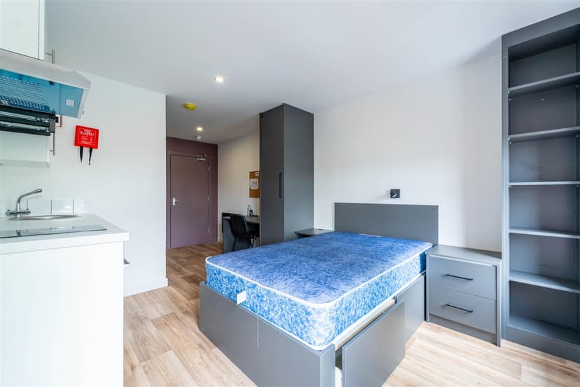 Studio 28, 1256-1258 Pershore Road - Image 9