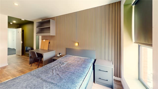 Flat 29, Twyning Road - Image 4