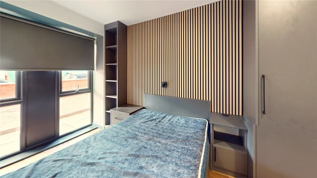 Flat 29, Twyning Road - Image 2