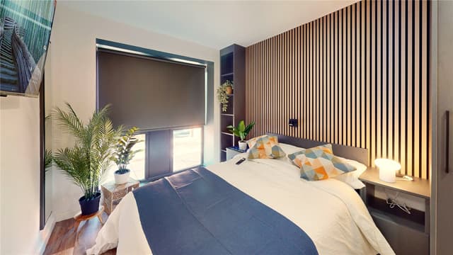 Flat 30, Twyning Road - Image 3