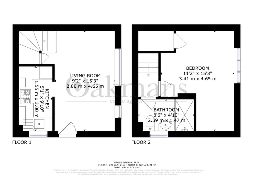 240, Tiverton Road - Image 22