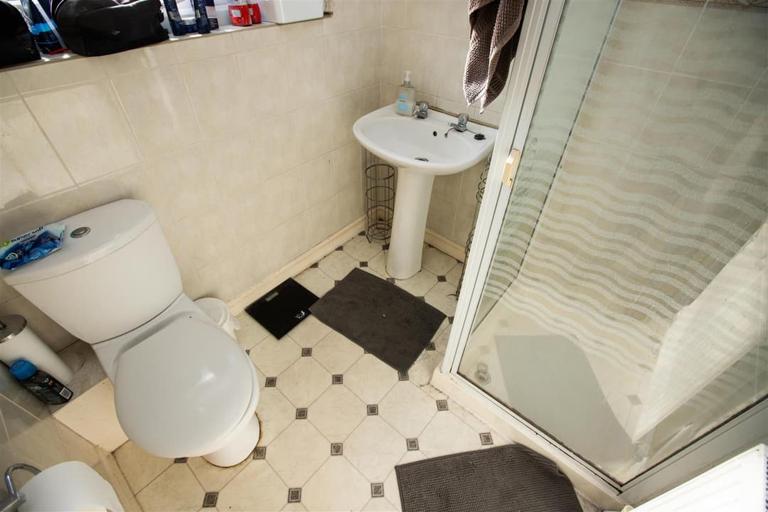 44, Metchley Drive