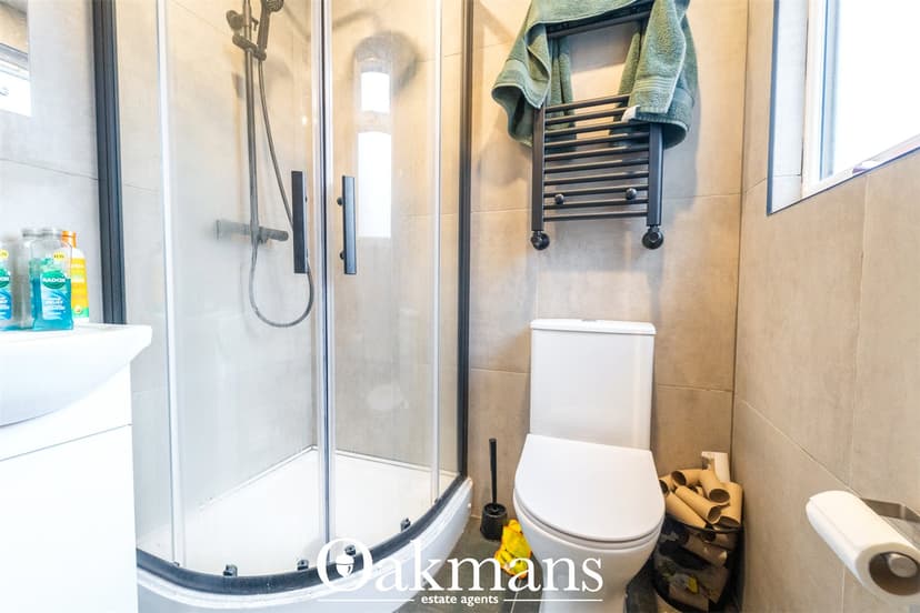 238, Heeley Road - Image 18