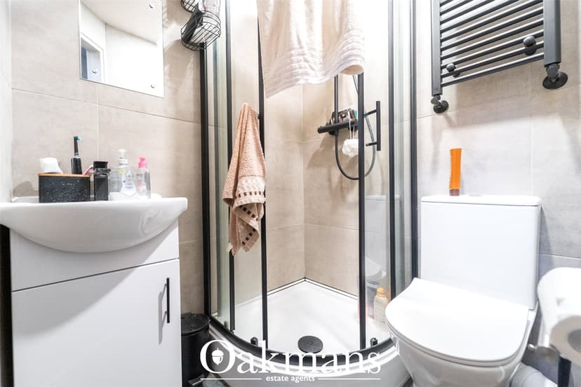 238, Heeley Road - Image 5