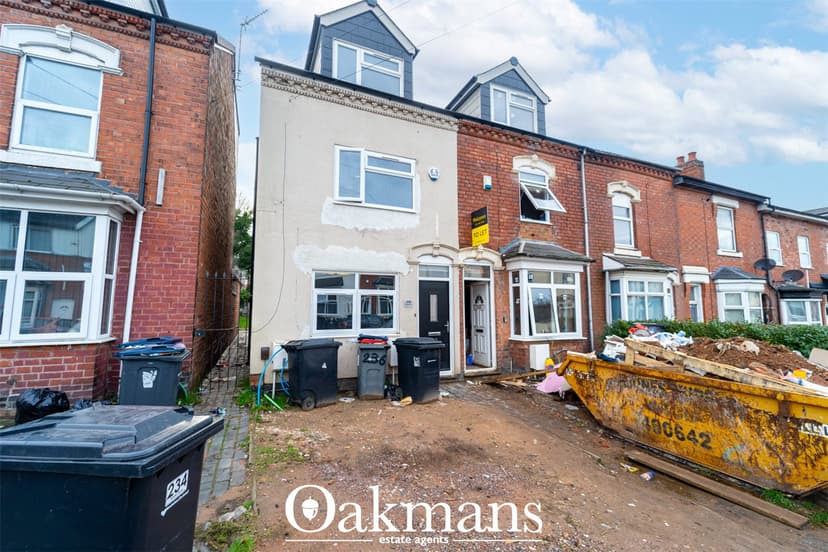 238, Heeley Road - Image 3