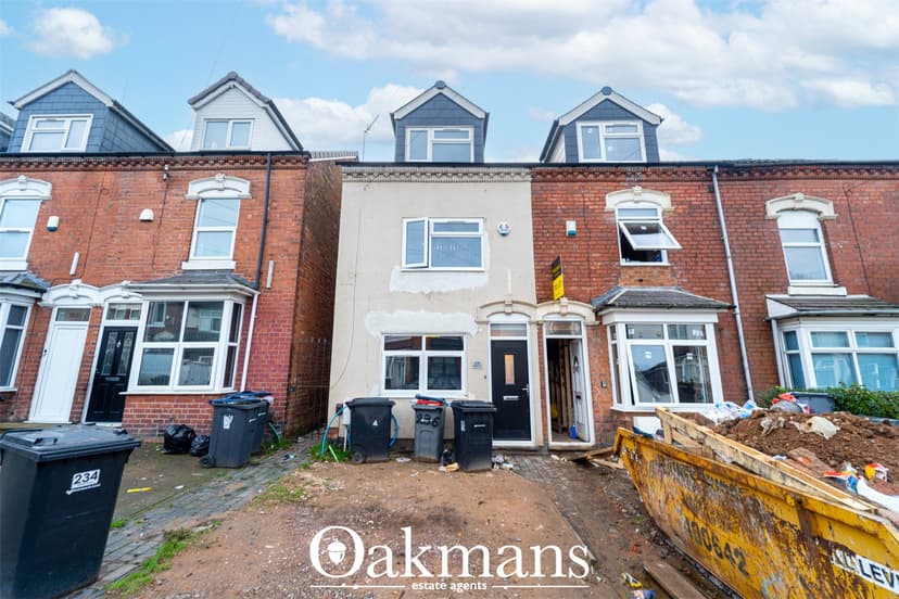 238, Heeley Road - Image 2