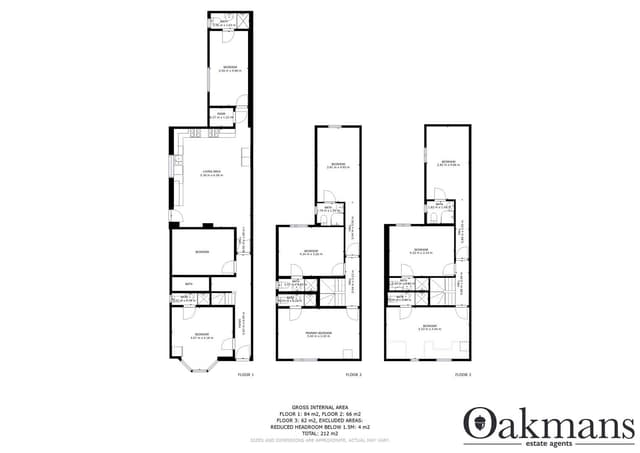 122, Oak Tree Lane - Image 1