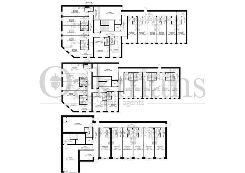 Studio 2, Pershore Road - Image 1