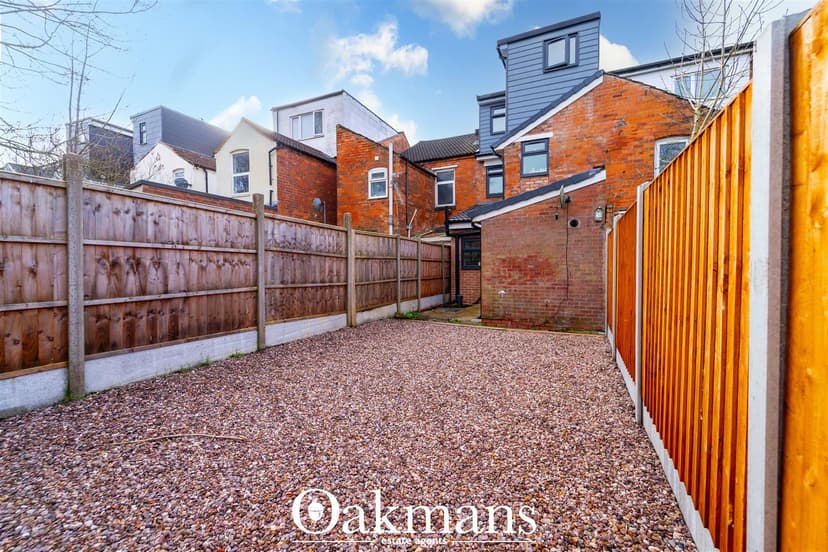 257, Heeley Road - Image 6