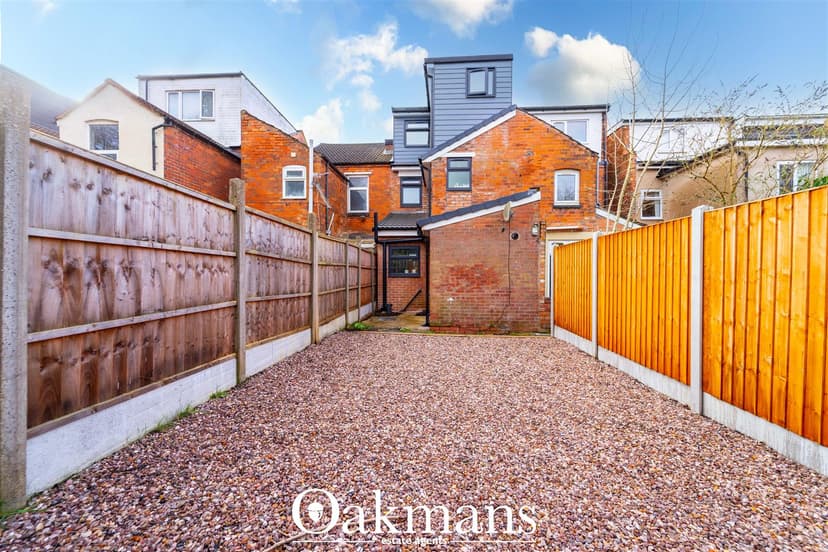 257, Heeley Road - Image 5