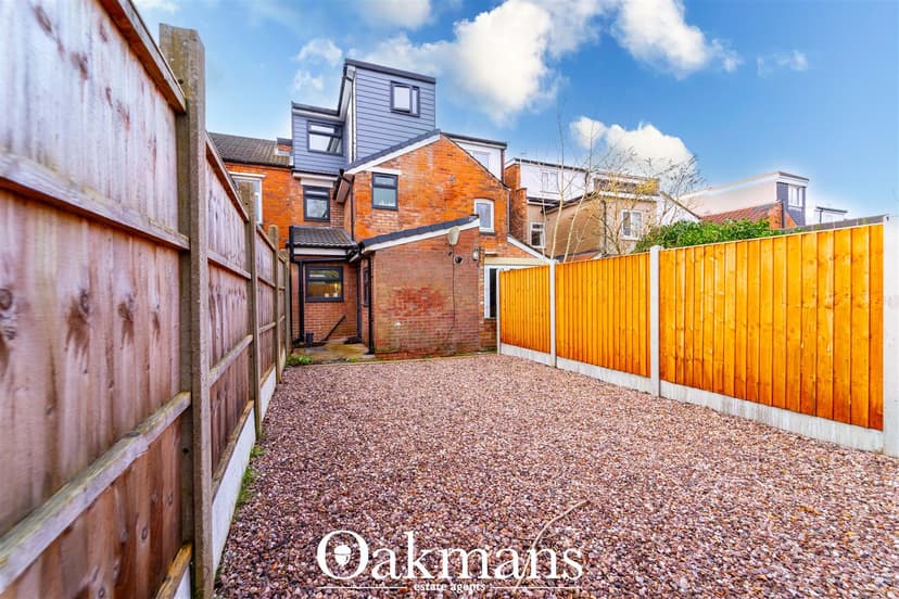257, Heeley Road - Image 4