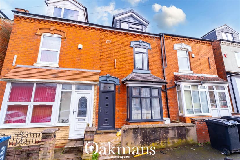 257, Heeley Road - Image 3