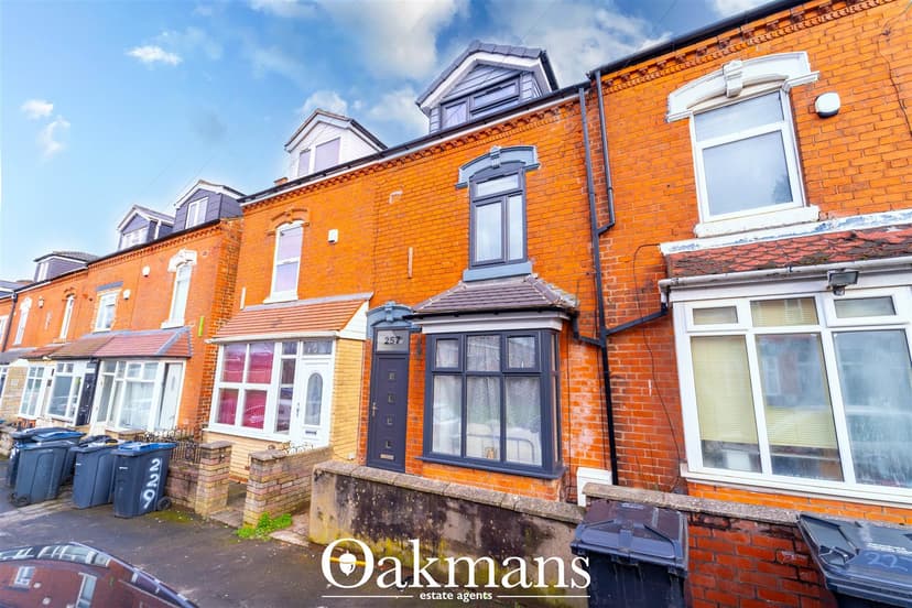 257, Heeley Road - Image 1