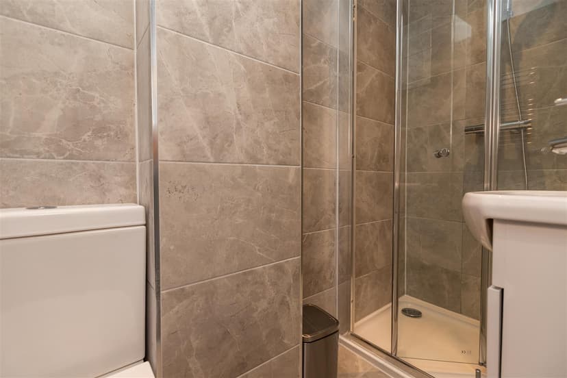 10 Florence Buildings, Hubert Road - Image 1