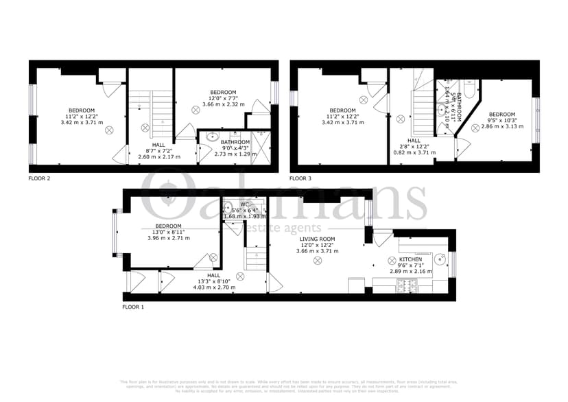 5, Sefton Road - Image 1