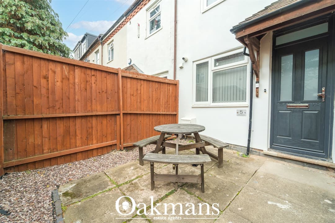 5, Lime Avenue, Dawlish Road