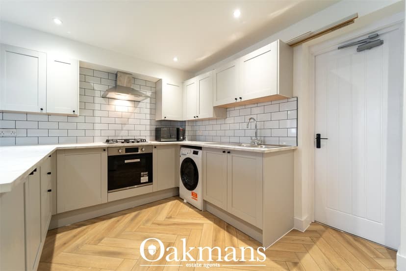 106, Heeley Road - Image 5