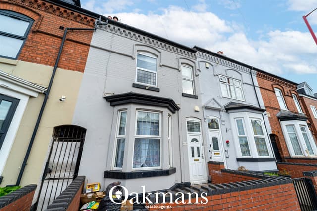 315, Rotton Park Road - Image 3