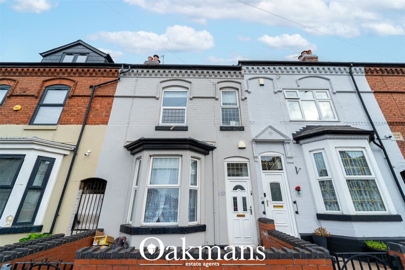 315, Rotton Park Road - Image 2