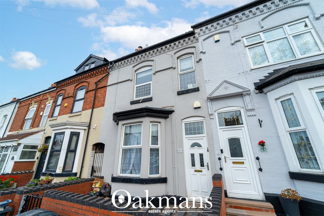 315, Rotton Park Road