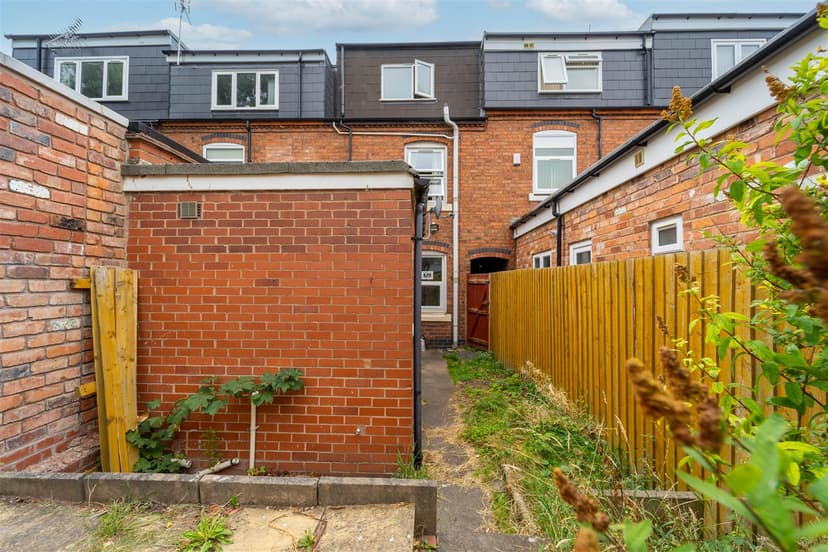 56, Hubert Road - Image 1