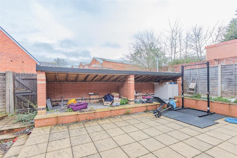 1B, Exeter Road - Image 1