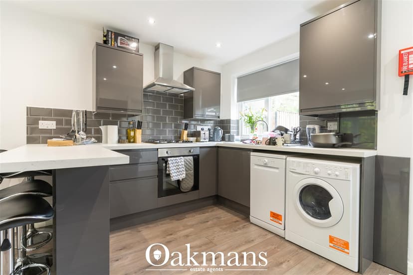 40, Roman Way - Image 20