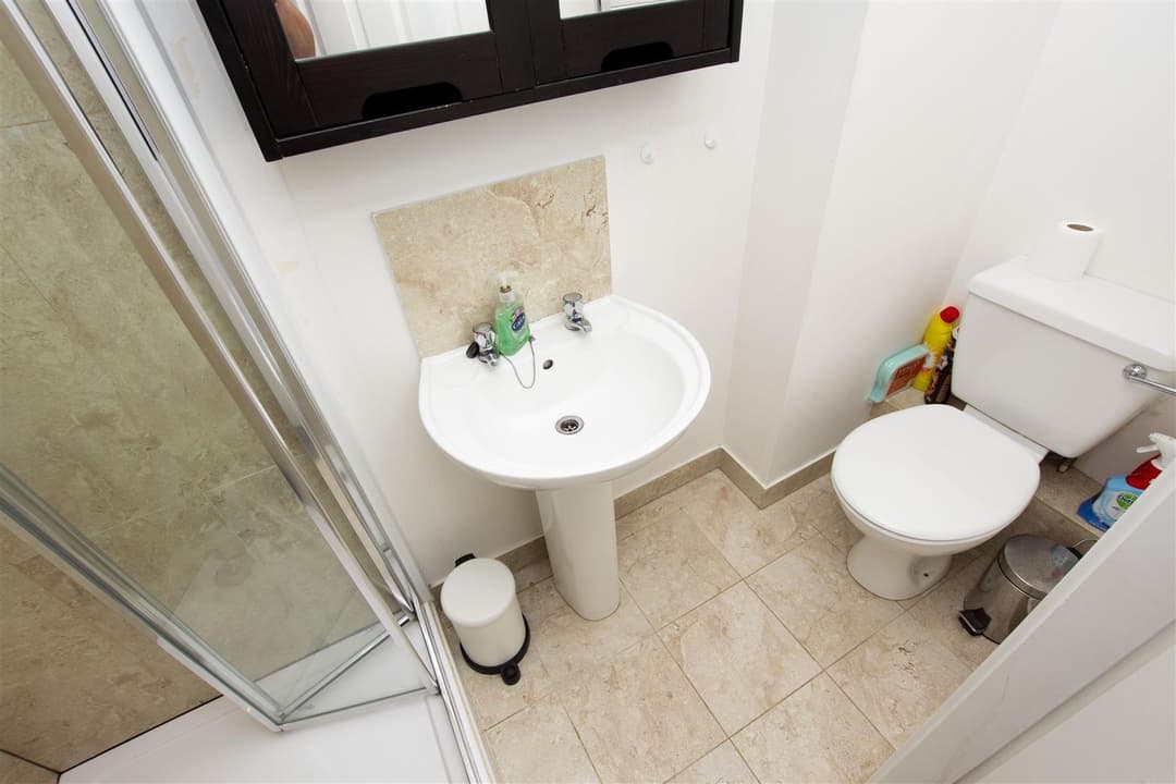 3A, Exeter Road