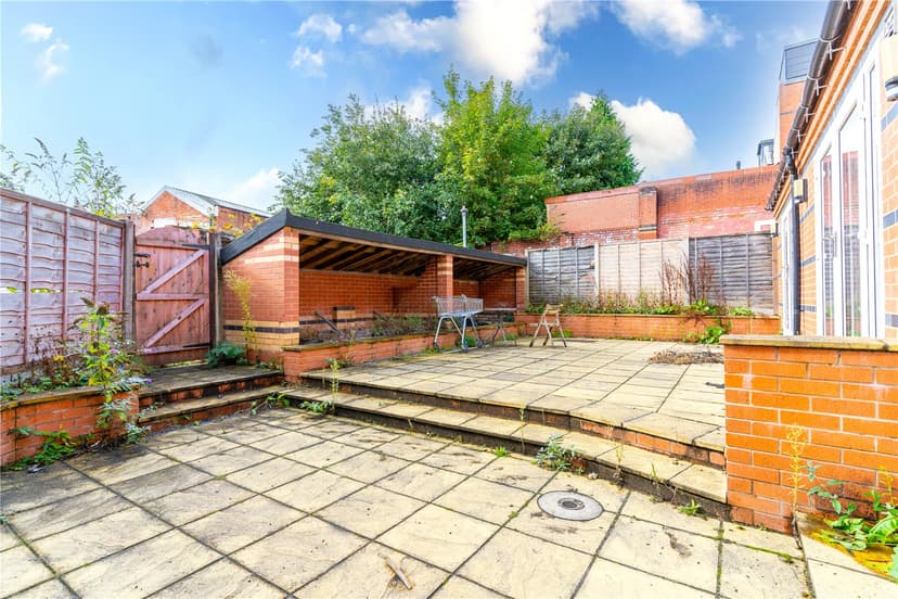 1, Exeter Road - Image 10