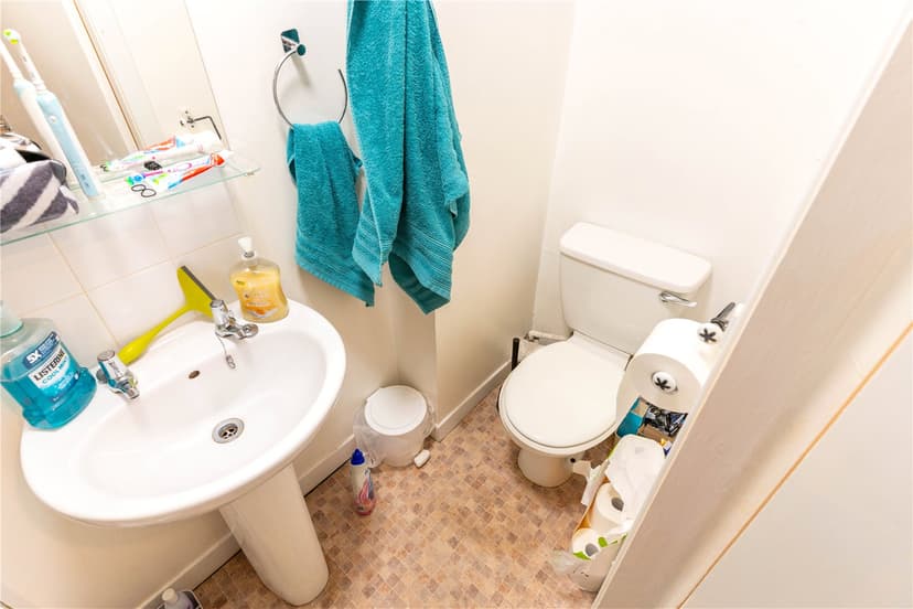 1, Exeter Road - Image 2