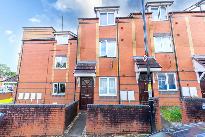 1, Exeter Road - Image 1