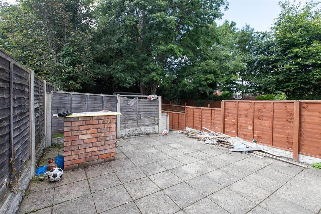 114, Bournbrook Road